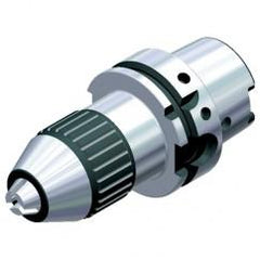 HSK63ADC16117MHSK DRILL CHUCK - USA Tool & Supply