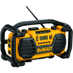 HD WORKSITE RADIO CHARGER - USA Tool & Supply