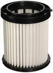 REPLACEMENT HEPA FILTER - USA Tool & Supply