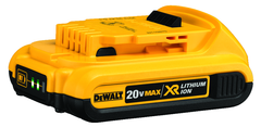 HAZ05 20V MAX 2.0AH LI-ION BATTERY - USA Tool & Supply