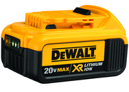 HAZ05 20V MAX 4.0 AH LI-ION BATTERY - USA Tool & Supply