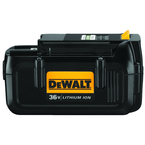 HAZ05 36V 2.0 AH BATTERY - USA Tool & Supply