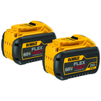 HAZ05 20/60V FLEXVOLT - USA Tool & Supply