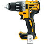 20V BL COMPACT DD BARE - USA Tool & Supply