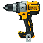 20V DRILL/DRIVR TOOL ONLY - USA Tool & Supply