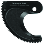 CBL CUTTING TL REPL BLADE - USA Tool & Supply