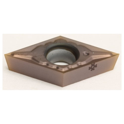 DCGT21.5.001EFC-AC530U Turning Insert - Exact Industrial Supply