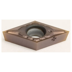 DCGT32.51EFC-AC520U Turning Insert - Exact Industrial Supply