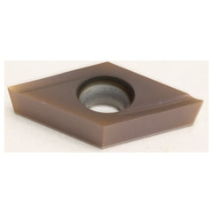 DCGT21.50LFX-AC530U Turning Insert - Exact Industrial Supply