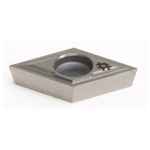 DCGT32.5.001RFX-AC530U Turning Insert - Exact Industrial Supply