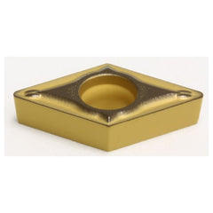 DCGT32.50RFX-T1200A Turning Insert - Exact Industrial Supply