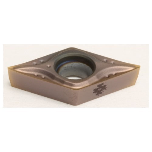 DCGT32.51MESI-AC520U Turning Insert - Exact Industrial Supply