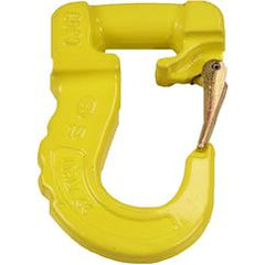 DIRECT CONNECT HOOK RED - USA Tool & Supply