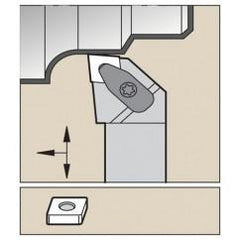 DCLNR164DKC3 D-STYLE CLAMPISO - USA Tool & Supply
