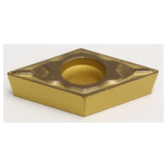 DCMT21.50.5ELU-AC630M Turning Insert