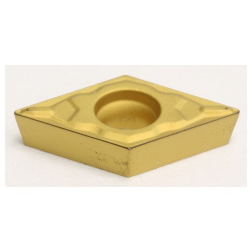 DCMT21.51ELU-AC700G Turning Insert - Exact Industrial Supply