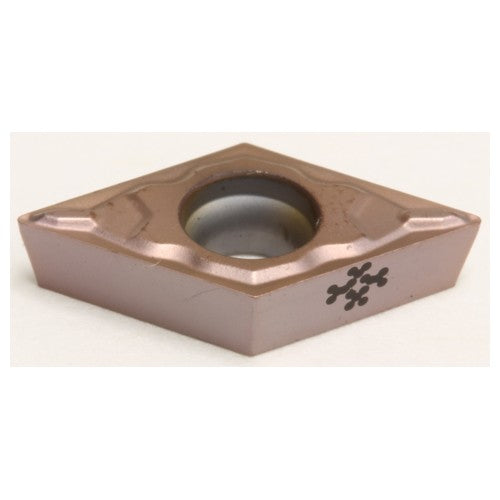 DCMT32.50.5ELU-T3000Z Turning Insert - Exact Industrial Supply
