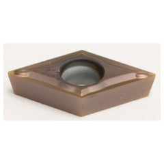DCMT21.51ESU-AC510U Turning Insert - Exact Industrial Supply