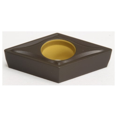 DCMT32.52EMU-AC405K Turning Insert - Exact Industrial Supply