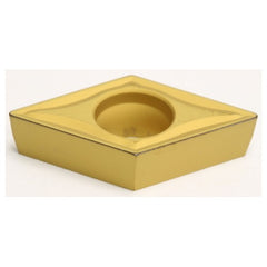 DCMT32.52EMU-AC810P Turning Insert - Exact Industrial Supply