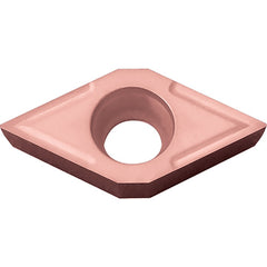 DCMT 3252 CA315 INSERT - Exact Industrial Supply
