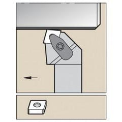 DCRNR245DKC4 D-STYLE CLAMPISO - USA Tool & Supply