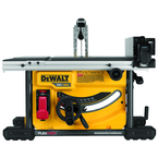 60V TABLE SAW BARE - USA Tool & Supply