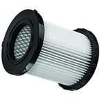 WET DRY VAC REPL FILTER - USA Tool & Supply