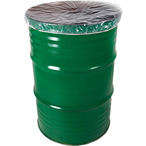 Elastic Drum Cover Antistat 55 Gallon