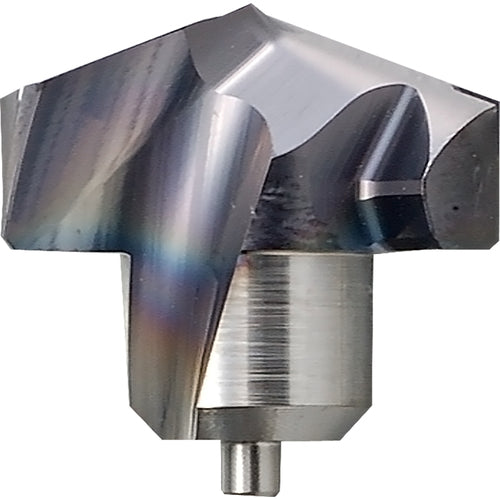 DC 0970MSC PR0315 Grade PVD Carbide, Replaceable Drill Tip