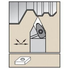 DDNNL2525M15KC06 D-STYLE CLAMPISO - USA Tool & Supply