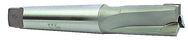 1/2 Screw Size-4-5/16 OAL-CBD Tip-Interchange Pilot Cntrbre - USA Tool & Supply