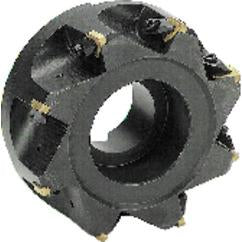 #DM26 6'' Dia - Dynamill Milling Cutter - USA Tool & Supply