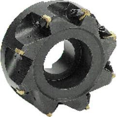 #DM26 6'' Dia - Dynamill Milling Cutter - USA Tool & Supply