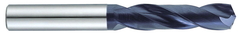 10.0 X 89 X 43 Carbide Dream Drill (3XD) - USA Tool & Supply