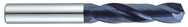 4.0 X 55 X 22 Carbide Dream Drill (3XD) - USA Tool & Supply