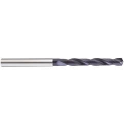 21/64 5XD SC DREAM DRILL W/COOLANT - USA Tool & Supply