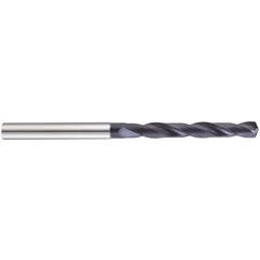 21/64 5XD SC DREAM DRILL W/COOLANT - USA Tool & Supply