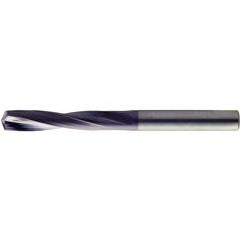 12.4MM SC DREAM DRILL-TIALN - USA Tool & Supply