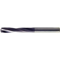 1MM SC DREAM DRILL/HARD MATL-TIALN - USA Tool & Supply