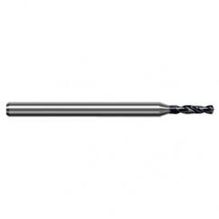 .1718D PH SOLID DRL 5X LOF ALTIN - USA Tool & Supply
