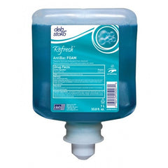 Refresh Antibac Foam (ANT1L) - USA Tool & Supply