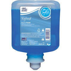 Refresh Azure Foam (Azu1L) - USA Tool & Supply