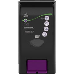 Dispenser Black - USA Tool & Supply