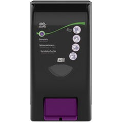 Dispenser Black - USA Tool & Supply