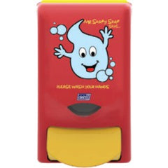 MR Soapy Soap 1000 - USA Tool & Supply