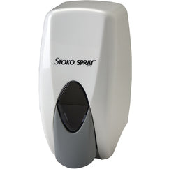Stoko Spray White - USA Tool & Supply