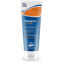 Stokoderm Aqua Pure (SAQ100ML) - USA Tool & Supply