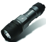 120 Lumen Virturally Indestructable LED Flashlight - USA Tool & Supply