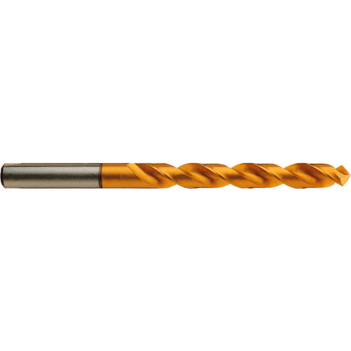 18.5MM HSS-EX HPD-SUS DRILL TIN JL - USA Tool & Supply